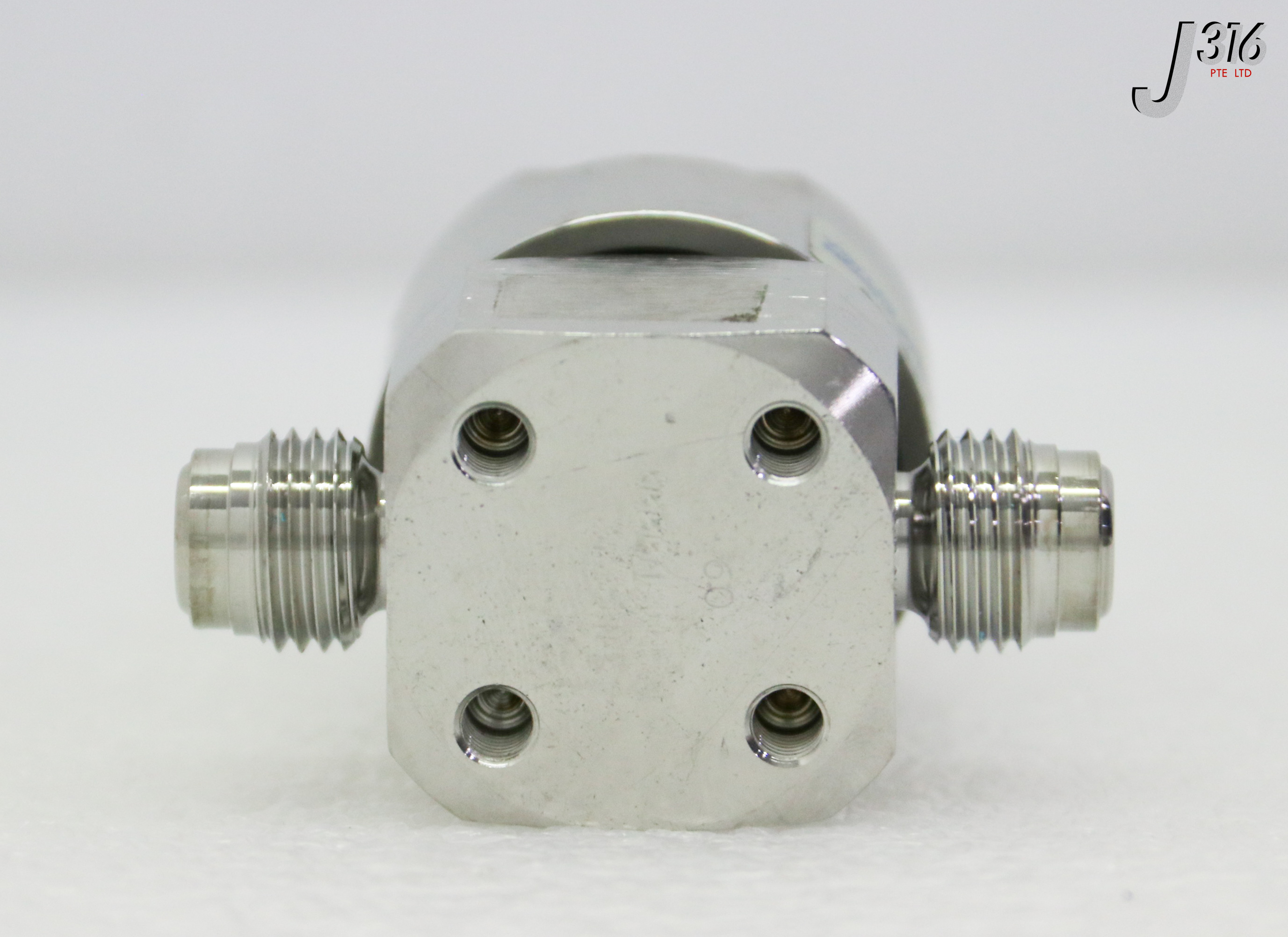 35336 PARKER VERIFLO PRESSURE REGULATORS, 45901490 (PARTS